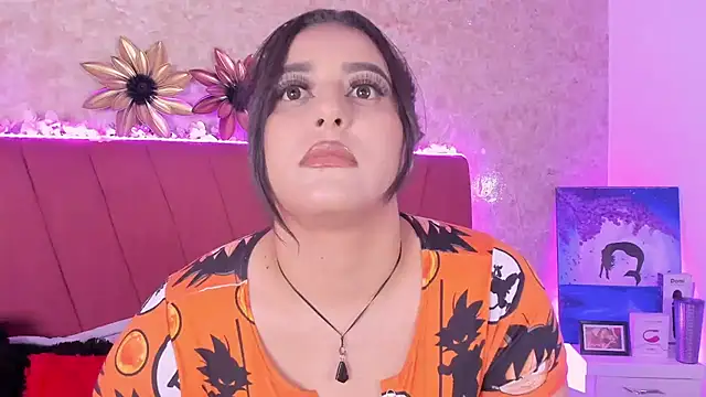 LorenaStevens online show from 01.23.25