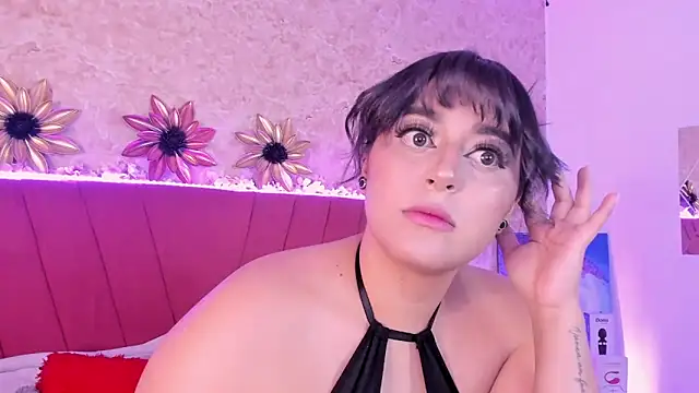 LorenaStevens online show from 01.31.25