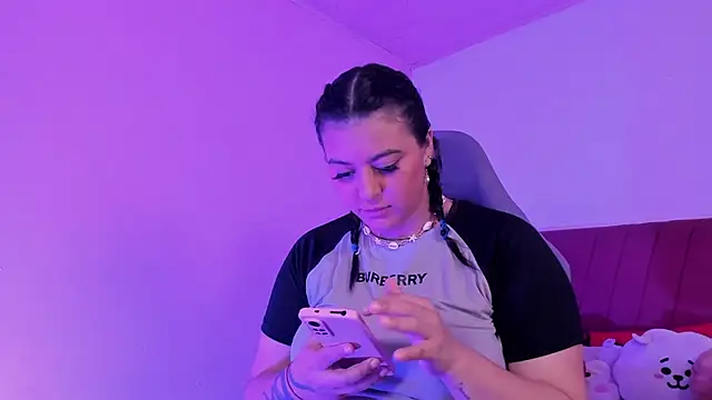 LorenaStevens online show from 02.01.26