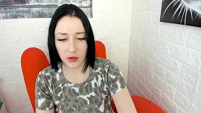 adell berry online show from 02.21.25