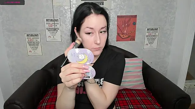 adell berry online show from 03.02.25