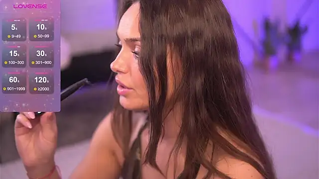 EmilyJuarez online show from 04.03.26