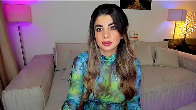 Queenofyouredreams online show from 01.29.25