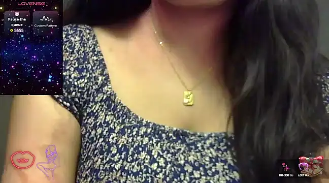 Snapshot of nandini_7 chatting on 01.23.25 nandini 7 online show from 01.23.25