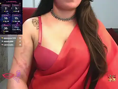 Snapshot of nandini_7 chatting on 03.01.25 nandini 7 online show from 03.01.25