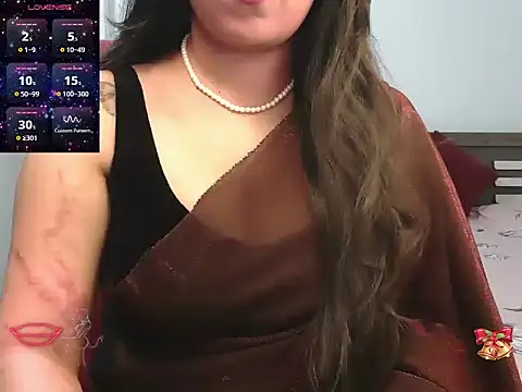 Snapshot of nandini_7 chatting on 03.02.25 nandini 7 online show from 03.02.25