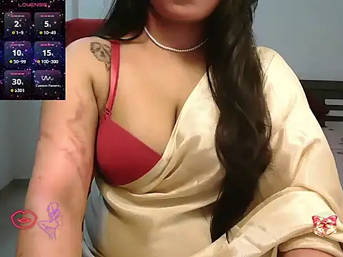 Snapshot of nandini_7 chatting on 03.06.25 nandini 7 online show from 03.06.25