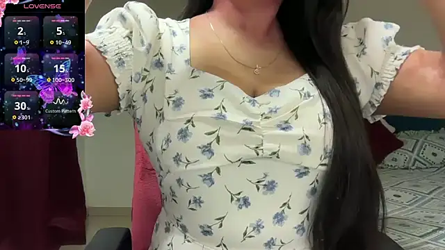 Snapshot of nandini_7 chatting on 09.09.25 nandini 7 online show from 09.09.25