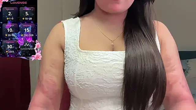 Snapshot of nandini_7 chatting on 11.16.25 nandini 7 online show from 11.16.25