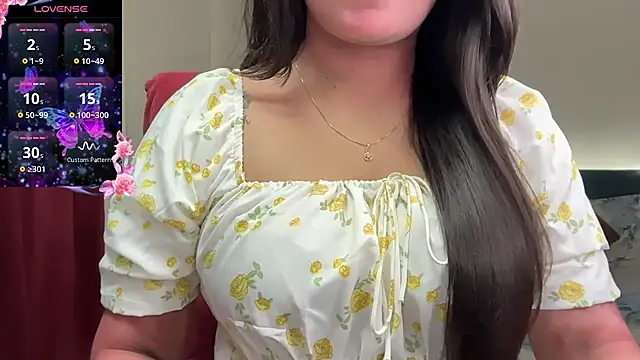 Snapshot of nandini_7 chatting on 11.22.25 nandini 7 online show from 11.22.25