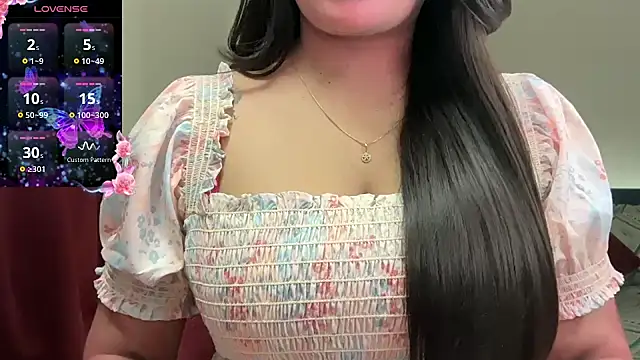 Snapshot of nandini_7 chatting on 11.29.25 nandini 7 online show from 11.29.25