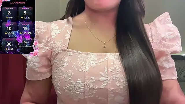 Snapshot of nandini_7 chatting on 12.05.25 nandini 7 online show from 12.05.25