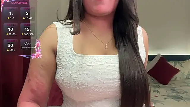 nandini 7 online show from 04.10.26