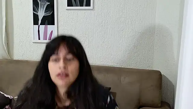 Snapshot of Blue_butterfly chatting on 03.02.25 Blue butterfly online show from 03.02.25