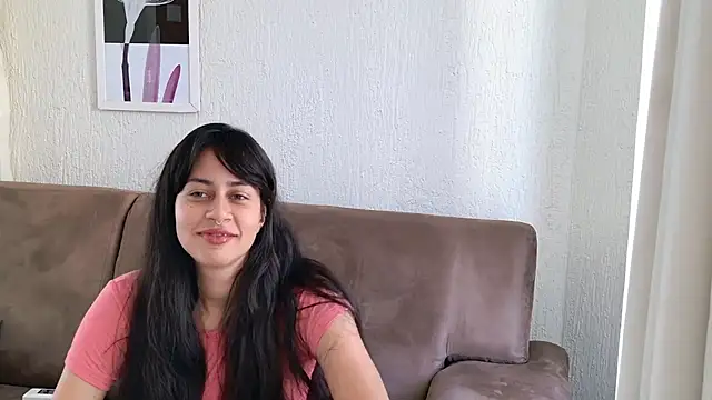 Snapshot of Blue_butterfly chatting on 03.10.25 Blue butterfly online show from 03.10.25