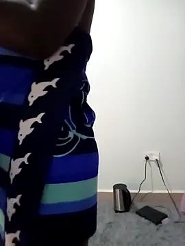 BriannaVincent online show from 03.04.26