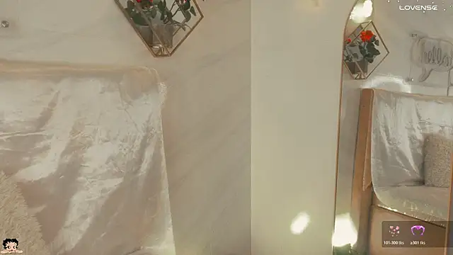  Rouse v online show from 11.21.25