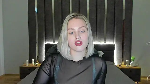  Sarah Soul  online show from 01.09.25