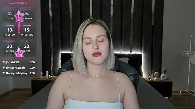  Sarah Soul  online show from 01.21.25