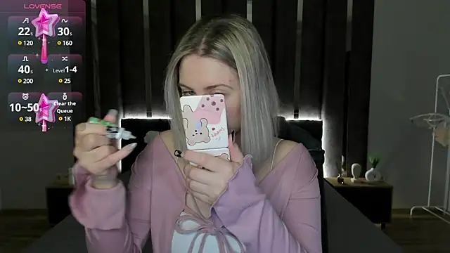  Sarah Soul  online show from 01.23.25