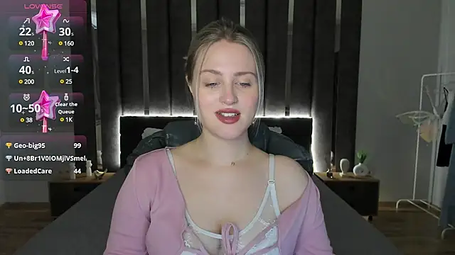  Sarah Soul  online show from 01.24.25