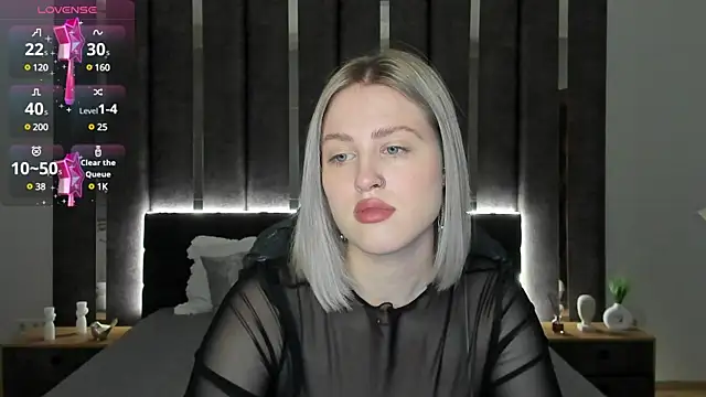  Sarah Soul  online show from 01.26.25