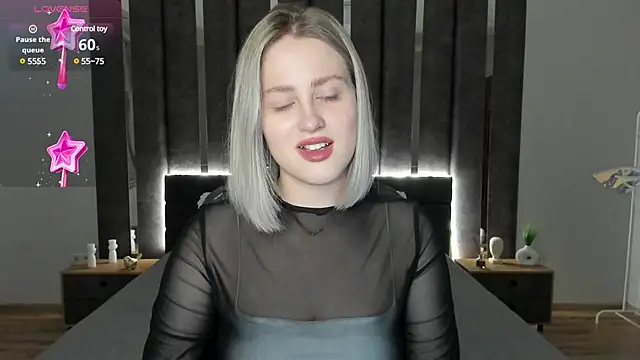  Sarah Soul  online show from 01.30.25
