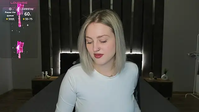  Sarah Soul  online show from 02.01.25