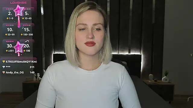  Sarah Soul  online show from 02.01.25