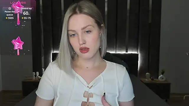  Sarah Soul  online show from 02.02.25