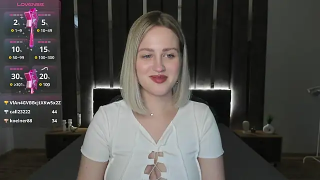  Sarah Soul  online show from 02.02.25