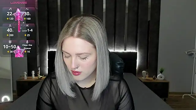  Sarah Soul  online show from 02.06.25