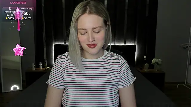  Sarah Soul  online show from 02.12.25