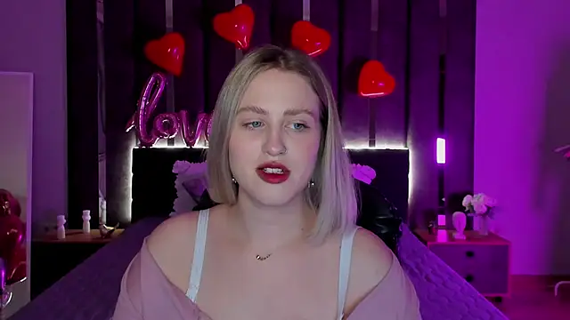  Sarah Soul  online show from 02.15.25