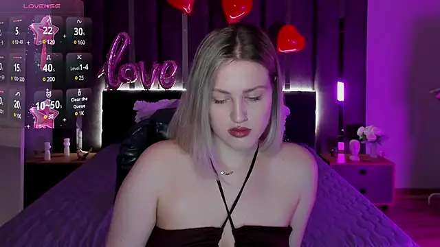  Sarah Soul  online show from 02.16.25