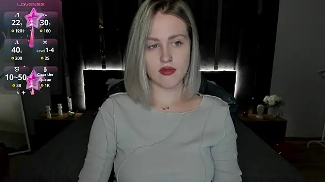  Sarah Soul  online show from 02.19.25