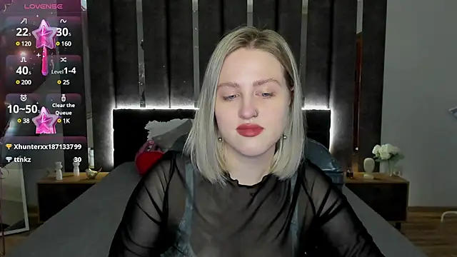  Sarah Soul  online show from 02.22.25
