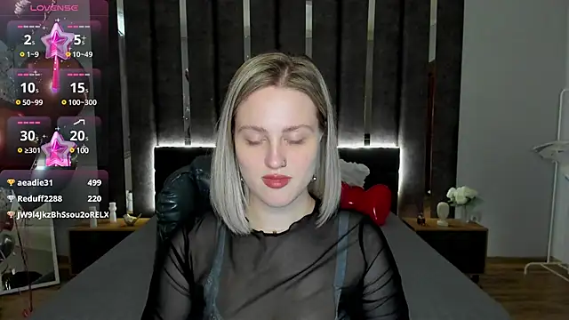  Sarah Soul  online show from 02.22.25