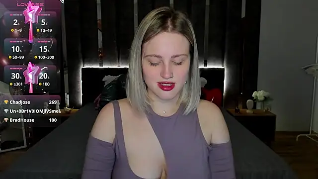  Sarah Soul  online show from 02.23.25