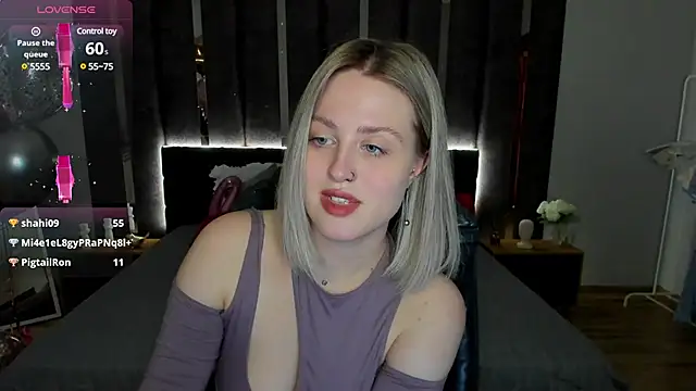  Sarah Soul  online show from 02.26.25