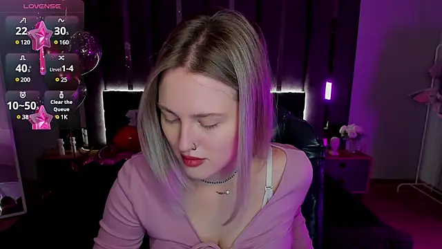  Sarah Soul  online show from 03.01.25