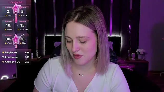  Sarah Soul  online show from 03.19.25