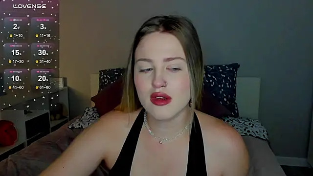  Sarah Soul  online show from 09.10.25