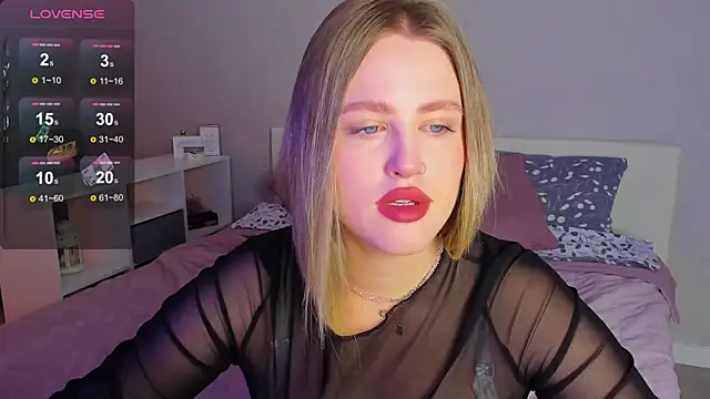  Sarah Soul  online show from 10.31.25