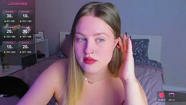  Sarah Soul  online show from 11.06.25