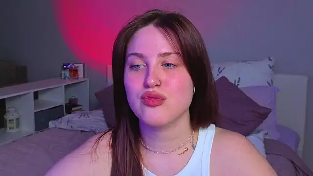  Sarah Soul  online show from 07.08.26
