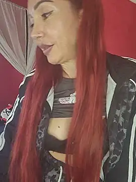 Snapshot of Carolina_red chatting on 05.22.26 Carolina red online show from 05.22.26