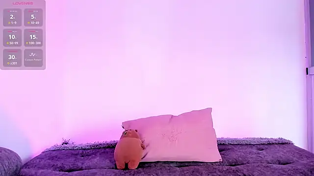 Cloesweet 1 online show from 02.16.26