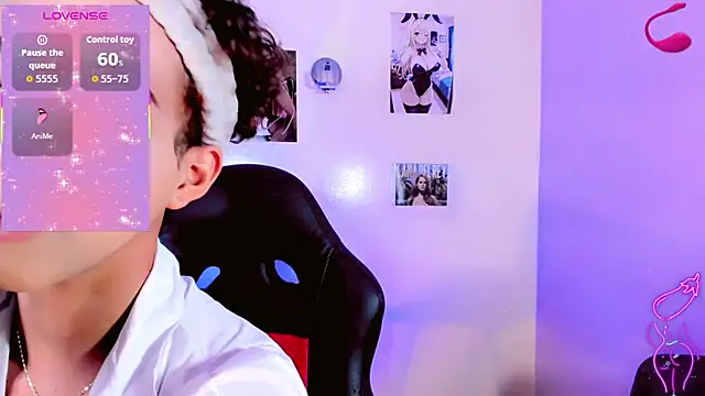 Elissa taylor  online show from 11.11.25