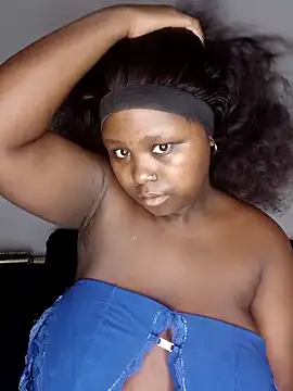 Dark Berry 26 online show from 04.03.26